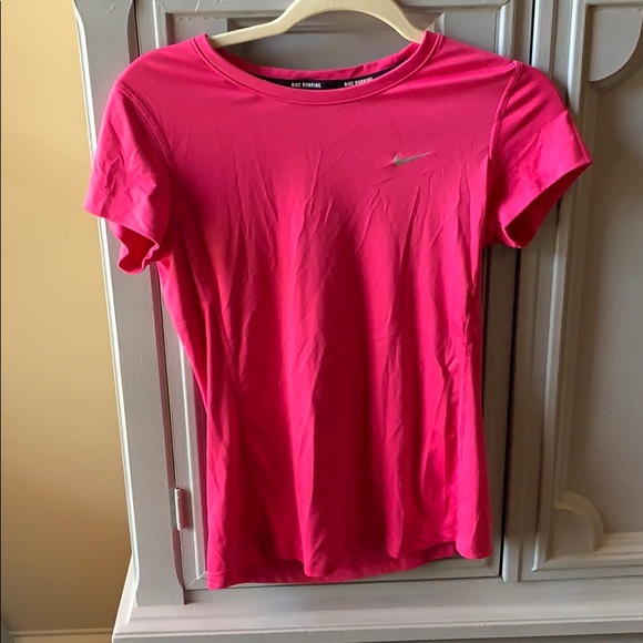 Nike Running Top (Size Small) - Picture 1 of 2
